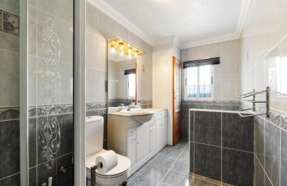 Reventa - Chalet - Torrevieja - La Siesta - El Salado - Torreta