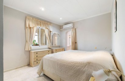 Reventa - Chalet - Torrevieja - La Siesta - El Salado - Torreta