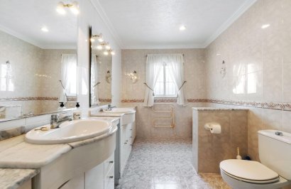 Reventa - Chalet - Torrevieja - La Siesta - El Salado - Torreta