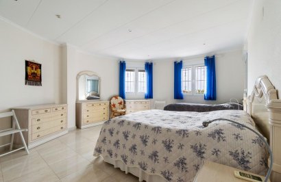 Reventa - Chalet - Torrevieja - La Siesta - El Salado - Torreta