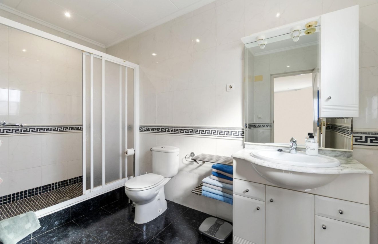 Reventa - Chalet - Torrevieja - La Siesta - El Salado - Torreta