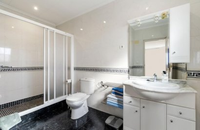 Reventa - Chalet - Torrevieja - La Siesta - El Salado - Torreta