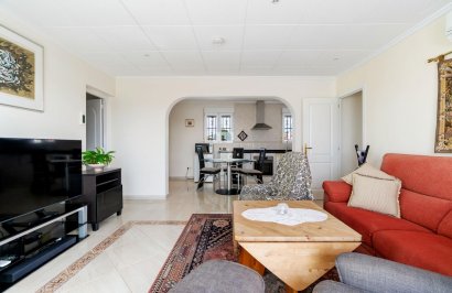 Reventa - Chalet - Torrevieja - La Siesta - El Salado - Torreta