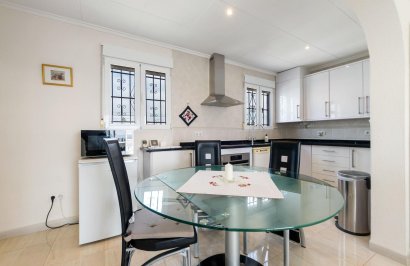 Reventa - Chalet - Torrevieja - La Siesta - El Salado - Torreta