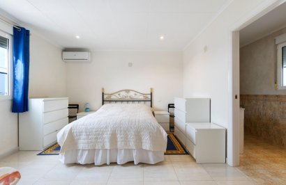 Reventa - Chalet - Torrevieja - La Siesta - El Salado - Torreta