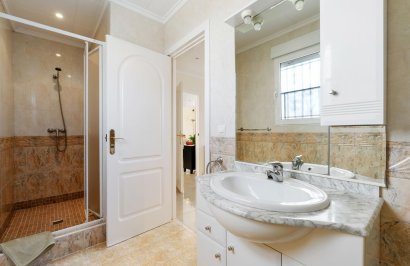 Reventa - Chalet - Torrevieja - La Siesta - El Salado - Torreta