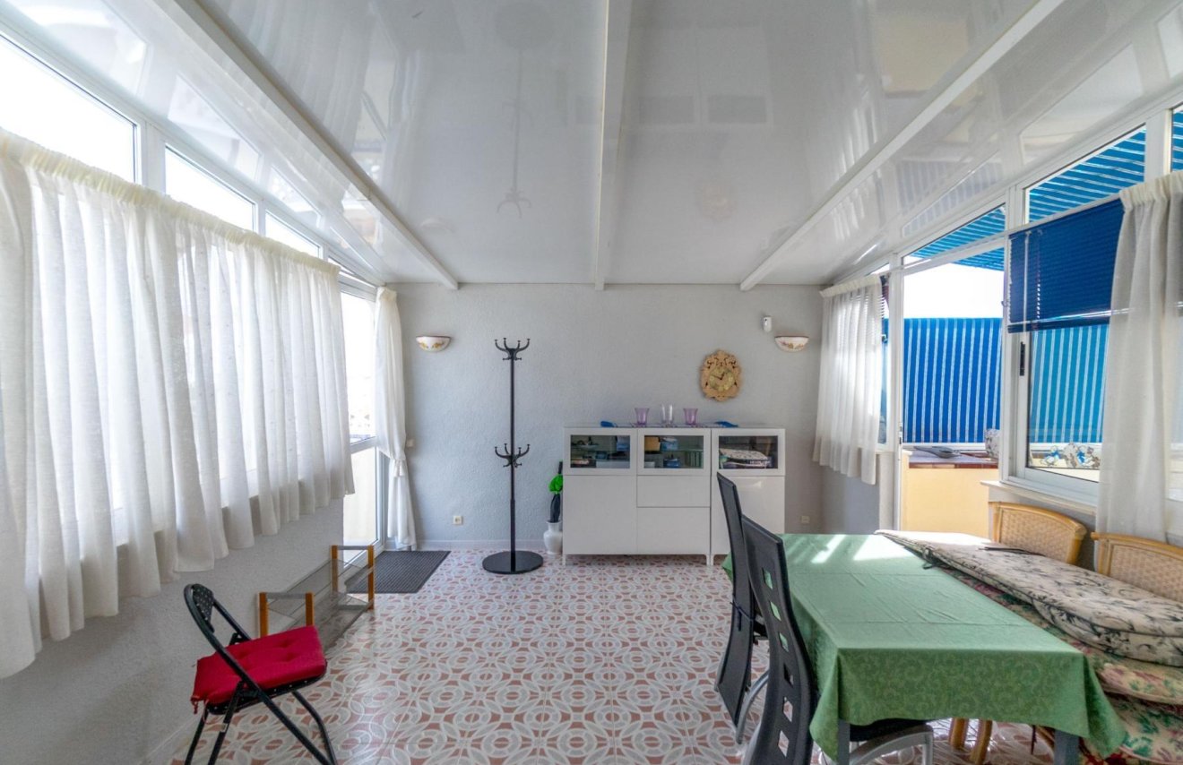 Reventa - Chalet - Torrevieja - La Siesta - El Salado - Torreta