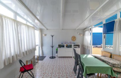 Reventa - Chalet - Torrevieja - La Siesta - El Salado - Torreta