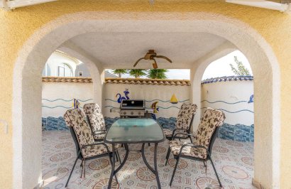 Reventa - Chalet - Torrevieja - La Siesta - El Salado - Torreta