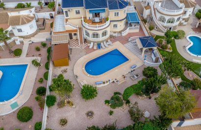 Reventa - Chalet - Torrevieja - La Siesta - El Salado - Torreta