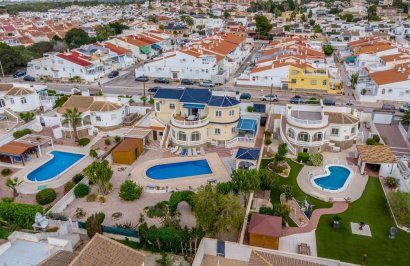 Reventa - Chalet - Torrevieja - La Siesta - El Salado - Torreta