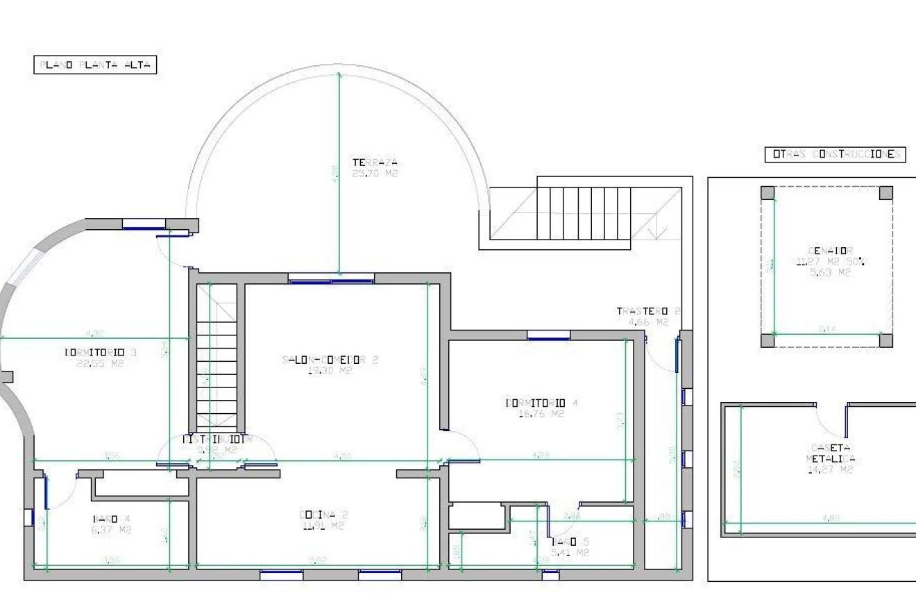 Reventa - Chalet - Torrevieja - La Siesta - El Salado - Torreta