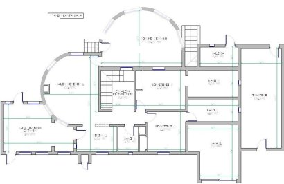 Reventa - Chalet - Torrevieja - La Siesta - El Salado - Torreta