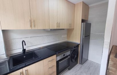 Reventa - Apartamento - Torrevieja - Acequion