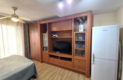 Resale - Study - Torrevieja - Playa del Cura