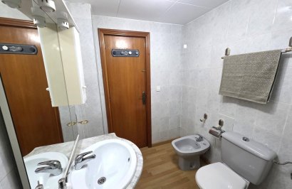 Resale - Study - Torrevieja - Playa del Cura