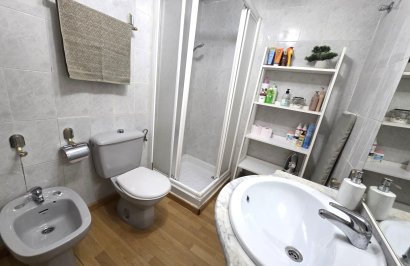 Resale - Study - Torrevieja - Playa del Cura