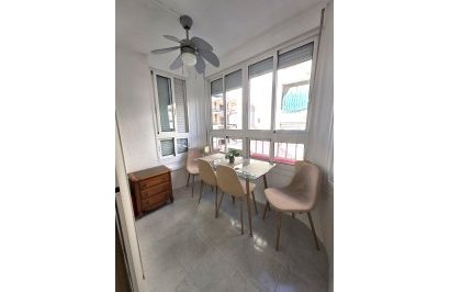 Resale - Study - Torrevieja - Playa del Cura