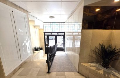 Resale - Study - Torrevieja - Playa del Cura