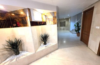 Resale - Study - Torrevieja - Playa del Cura