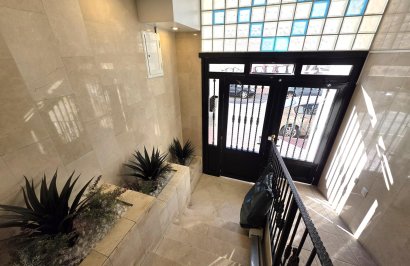 Resale - Study - Torrevieja - Playa del Cura