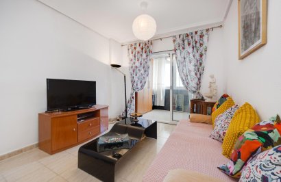 Resale - Apartamento - Torrevieja - La Siesta - El Salado - Torreta