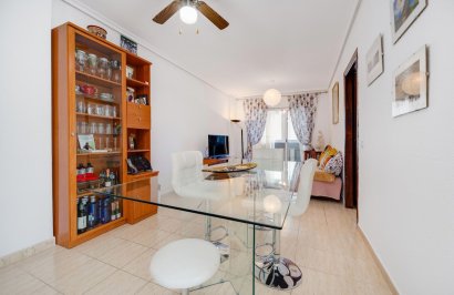 Resale - Apartamento - Torrevieja - La Siesta - El Salado - Torreta