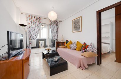 Resale - Apartamento - Torrevieja - La Siesta - El Salado - Torreta