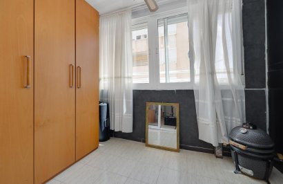 Resale - Apartamento - Torrevieja - La Siesta - El Salado - Torreta