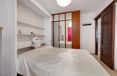 Resale - Apartamento - Torrevieja - La Siesta - El Salado - Torreta