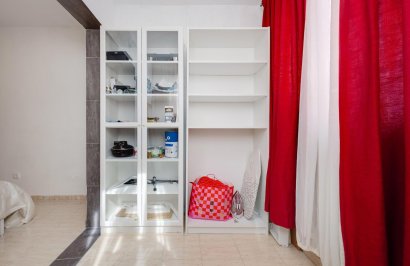 Resale - Apartamento - Torrevieja - La Siesta - El Salado - Torreta