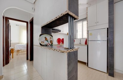 Resale - Apartamento - Torrevieja - La Siesta - El Salado - Torreta