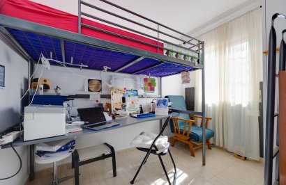 Resale - Apartamento - Torrevieja - La Siesta - El Salado - Torreta