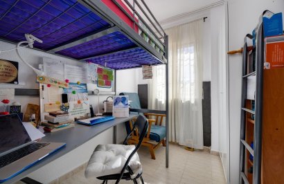 Resale - Apartamento - Torrevieja - La Siesta - El Salado - Torreta