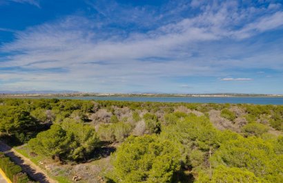 Resale - Apartamento - Torrevieja - La Siesta - El Salado - Torreta