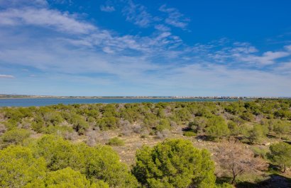 Resale - Apartamento - Torrevieja - La Siesta - El Salado - Torreta