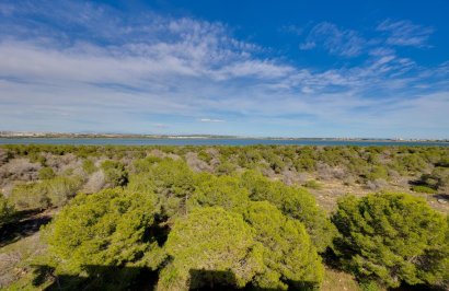 Resale - Apartamento - Torrevieja - La Siesta - El Salado - Torreta