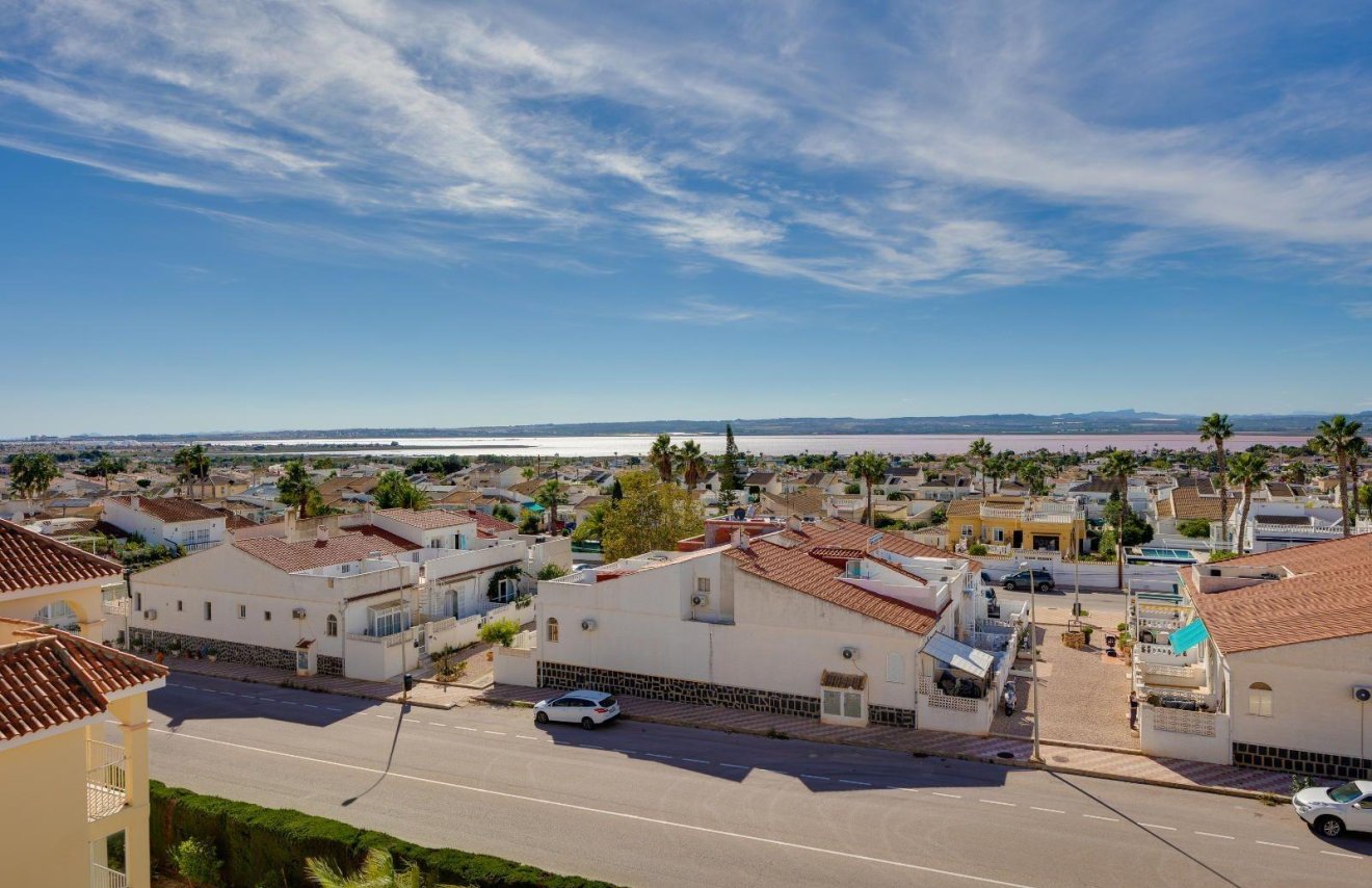 Resale - Apartamento - Torrevieja - La Siesta - El Salado - Torreta