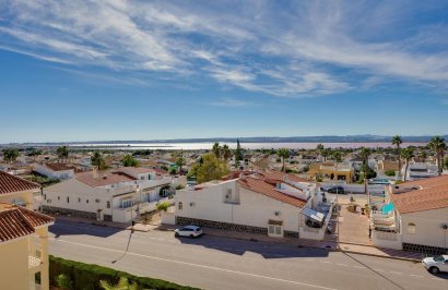 Resale - Apartamento - Torrevieja - La Siesta - El Salado - Torreta