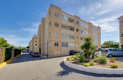 Resale - Apartamento - Torrevieja - La Siesta - El Salado - Torreta