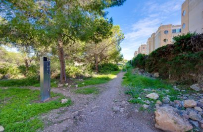 Resale - Apartamento - Torrevieja - La Siesta - El Salado - Torreta