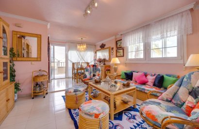 Revente - Apartamento - Torrevieja - Cabo cervera