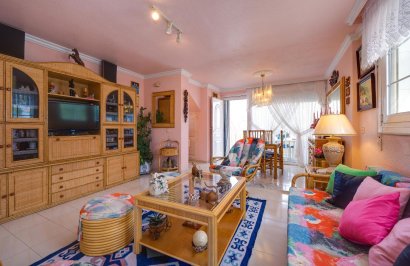 Revente - Apartamento - Torrevieja - Cabo cervera