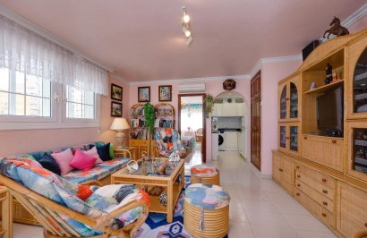 Revente - Apartamento - Torrevieja - Cabo cervera