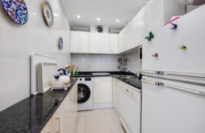 Revente - Apartamento - Torrevieja - Cabo cervera