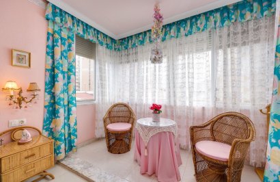 Revente - Apartamento - Torrevieja - Cabo cervera