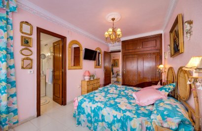 Revente - Apartamento - Torrevieja - Cabo cervera