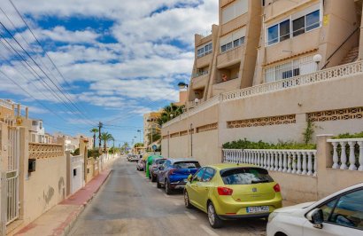 Revente - Apartamento - Torrevieja - Cabo cervera