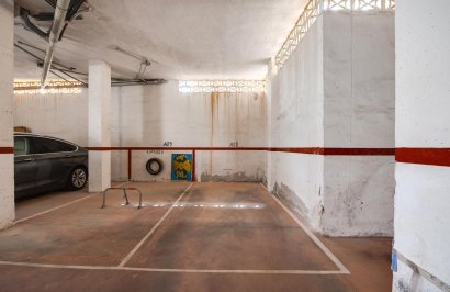 Revente - Apartamento - Torrevieja - Cabo cervera