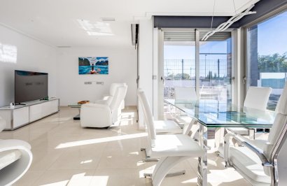 Resale - Villa - Orihuela Costa - PAU 8